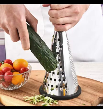 Vegetable Shredder/Grater