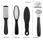 10-piece Pedicure Set