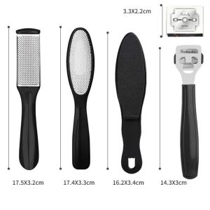10-piece Pedicure Set