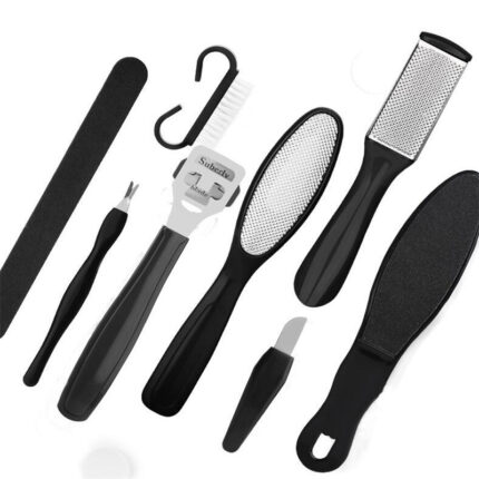 10-piece Pedicure Set
