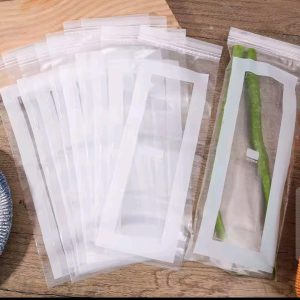 Refrigerator Storage Bags