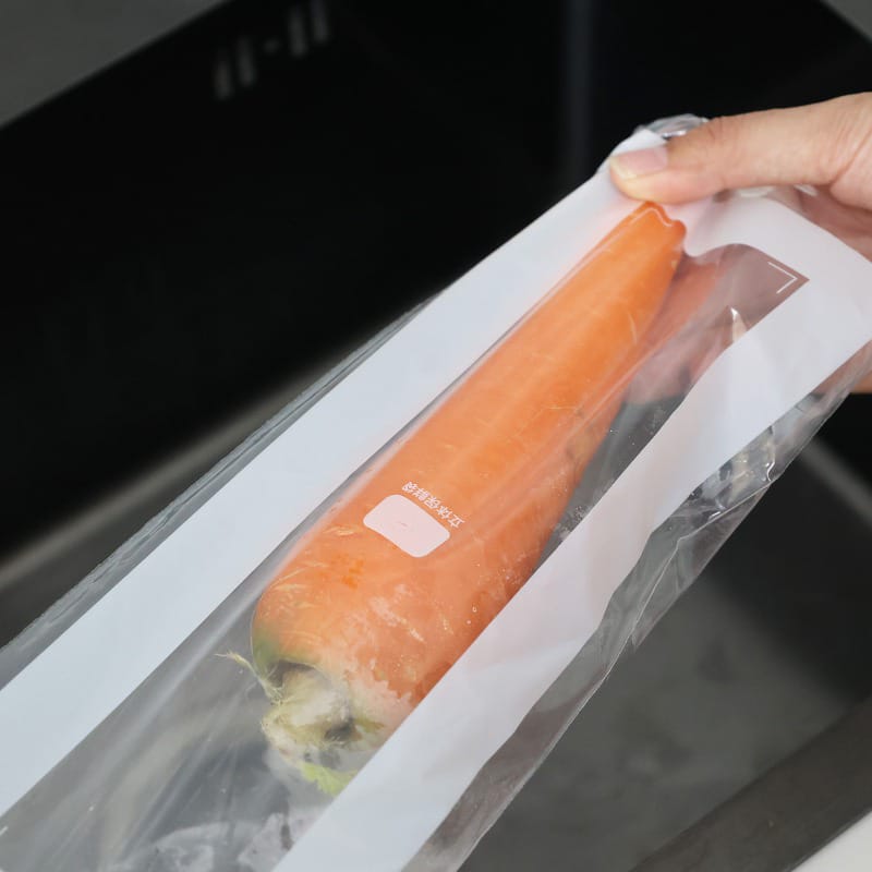 Refrigerator Storage Bags