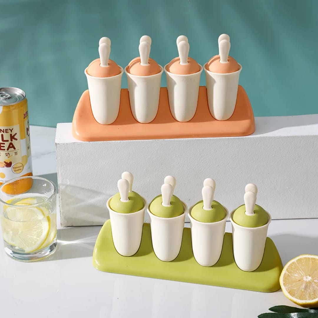 Popsicle Molds Popsicle Molds