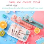 Popsicle Molds