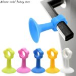 Door Handle Knob Crash Pad