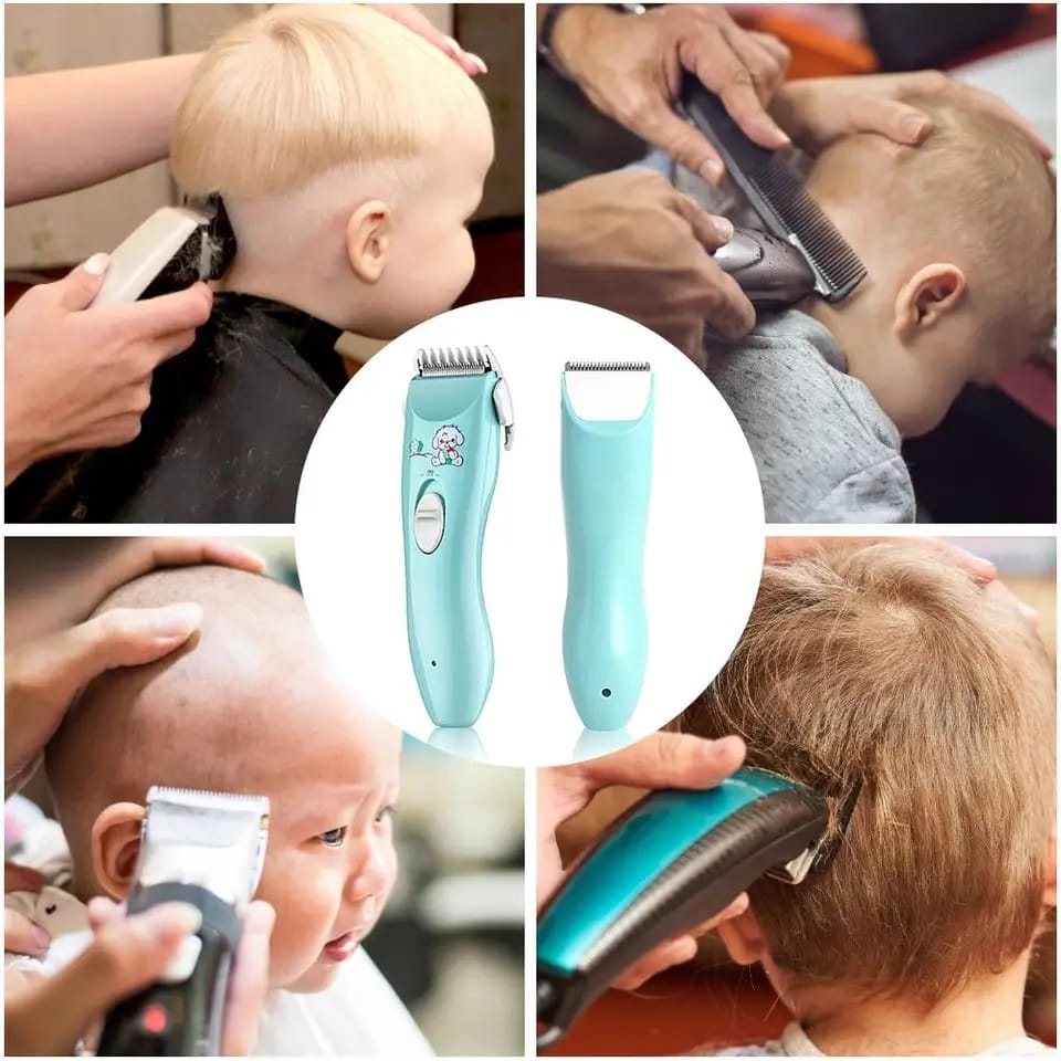 Baby Hair Shaver Baby Hair Shaver