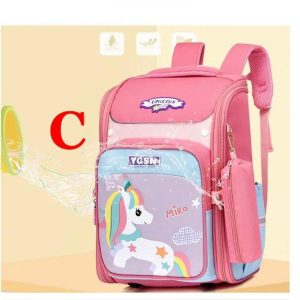 Student School Bag