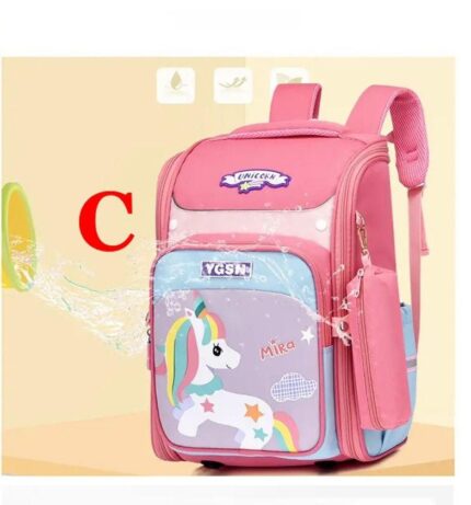 Student School Bag