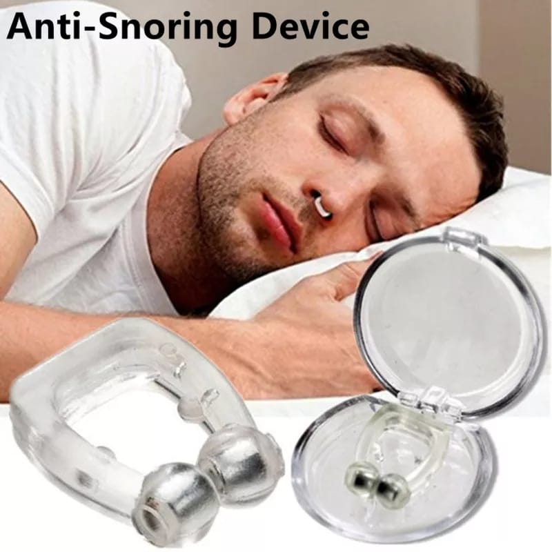 Anti-snoring Device Anti-snoring Device