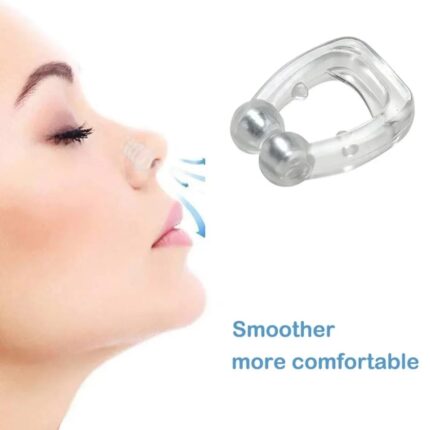 Anti-snoring Device