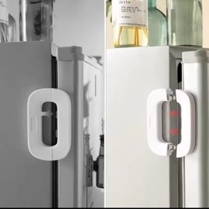 Safety Lock