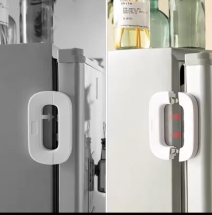 Safety Lock