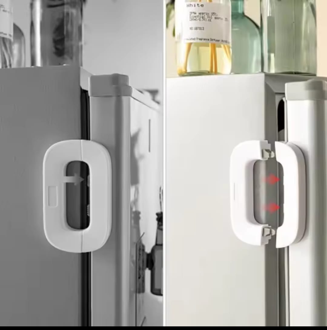 Safety Lock Safety Lock