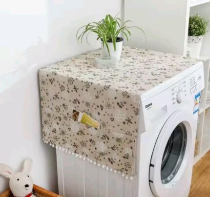 Washing Machine Dust Cover