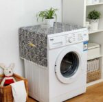 Washing Machine Dust Cover