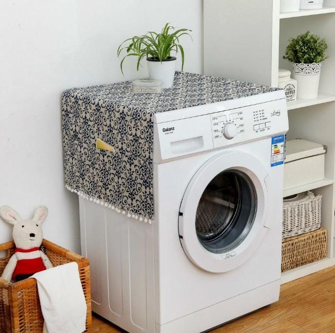 Washing Machine Dust Cover Washing Machine Dust Cover