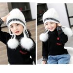 Pullover Hat