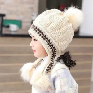 Pullover Hat