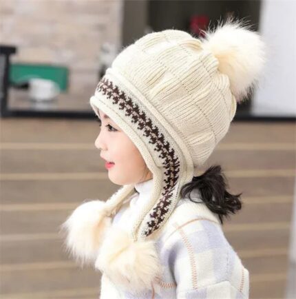 Pullover Hat