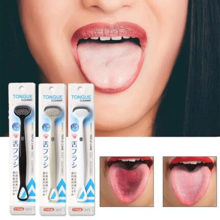 Silicone Scraper