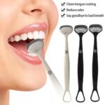 Silicone Scraper