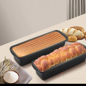 Bread Tin