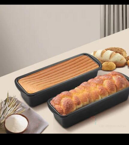 Bread Tin