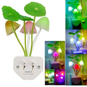 Wall Night Light