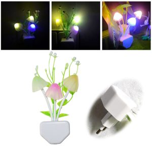 Wall Night Light