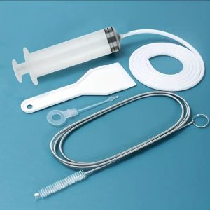 Drain Clog Remover Kit