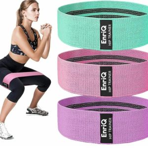 Glute Bands