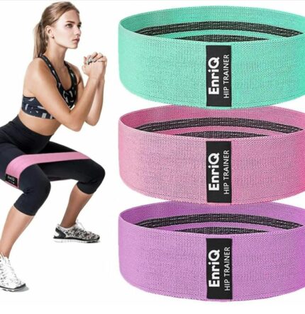 Glute Bands