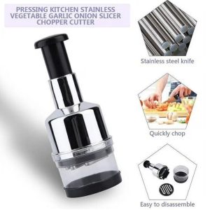 Onion Chopper