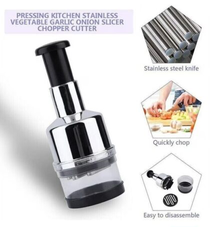 Onion Chopper