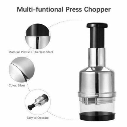 Onion Chopper