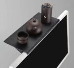 TV Screen Top Storage Shelf