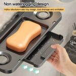 Soap Holder/Shower Gel Rack