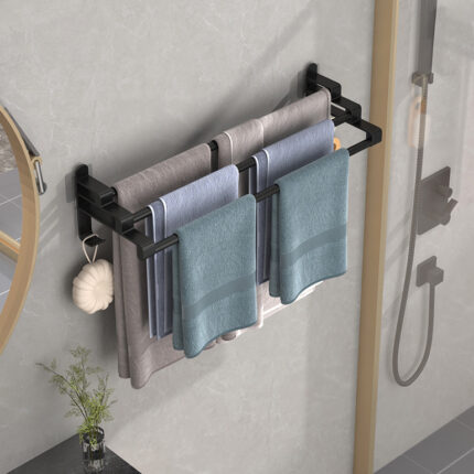 Towel Rack