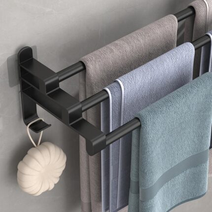 Towel Rack