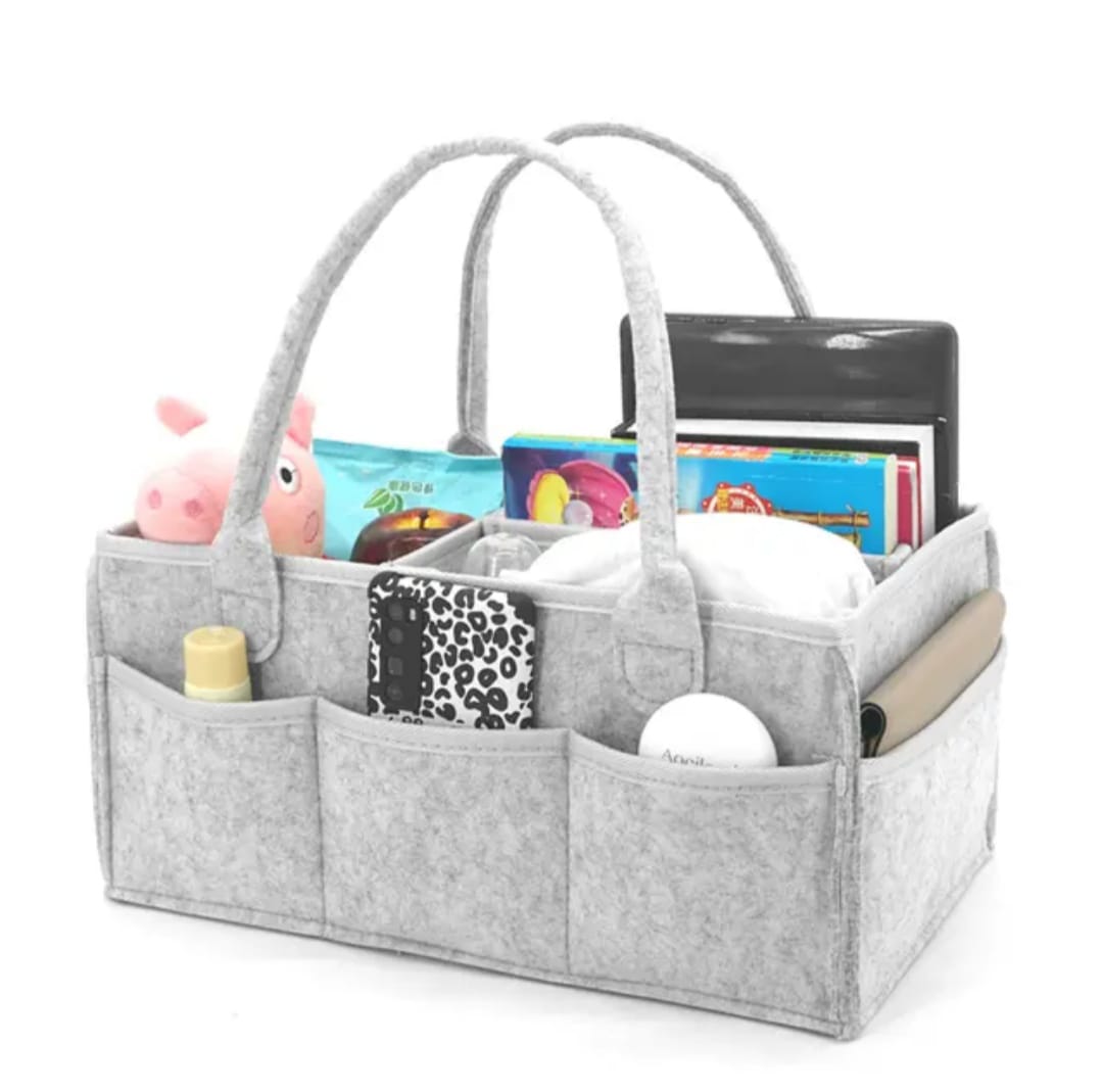 Nursery Organizer Nursery Organizer