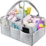 Nursery Organizer