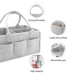 Nursery Organizer