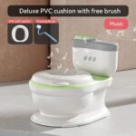 Potty Training Toilet