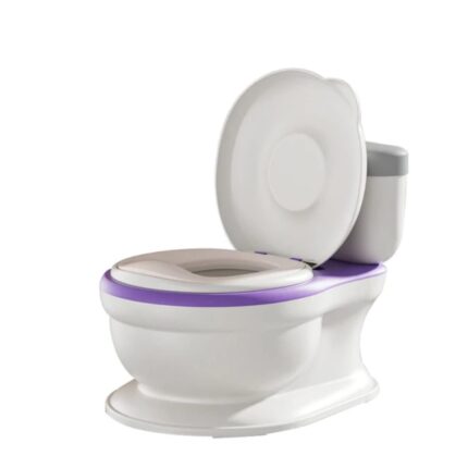 Potty Training Toilet