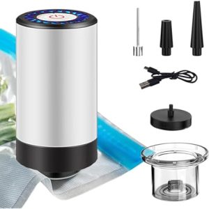 Vacuum Pump Machine