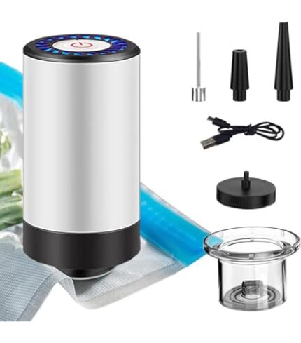 Vacuum Pump Machine