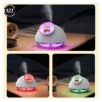 Teddy Bear Humidifier