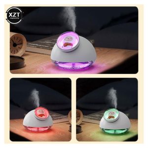 Teddy Bear Humidifier