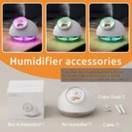 Teddy Bear Humidifier