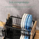Dish Rack